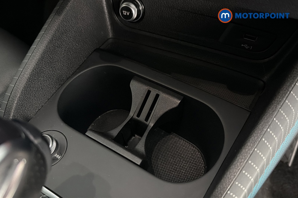 Audi Q2 Black Edition Automatic Petrol SUV - Stock Number (1657120) - 16th supplementary image