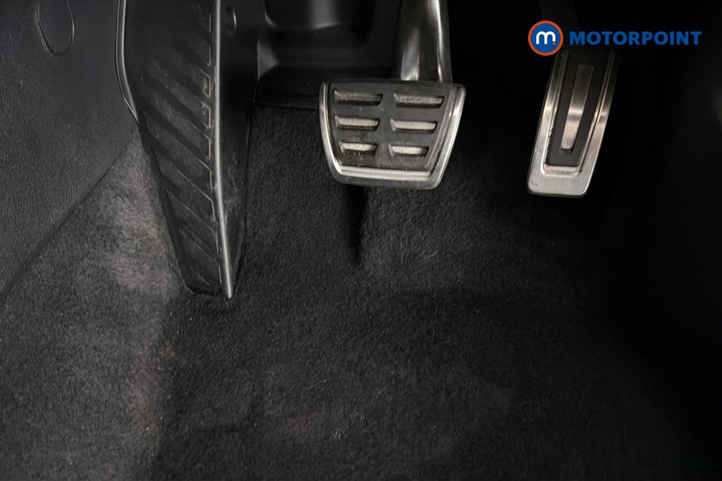 Audi Q2 Black Edition Automatic Petrol SUV - Stock Number (1657120) - 24th supplementary image