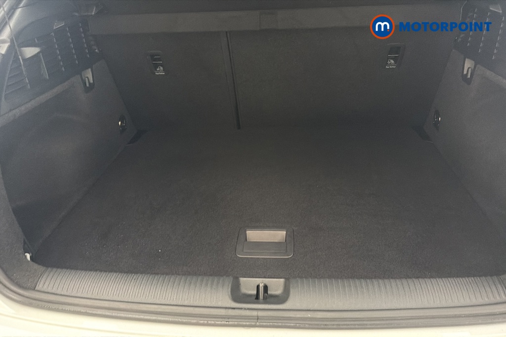 Audi Q2 Black Edition Automatic Petrol SUV - Stock Number (1657120) - 30th supplementary image