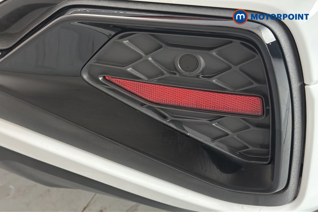 Audi Q2 Black Edition Automatic Petrol SUV - Stock Number (1657120) - 39th supplementary image