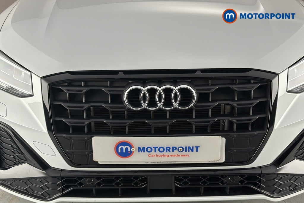 Audi Q2 Black Edition Automatic Petrol SUV - Stock Number (1657120) - 43rd supplementary image