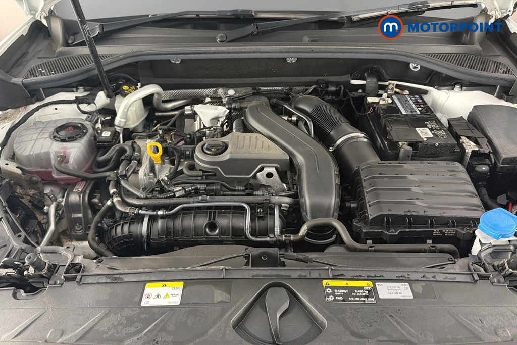Audi Q2 Black Edition Automatic Petrol SUV - Stock Number (1657120) - 48th supplementary image