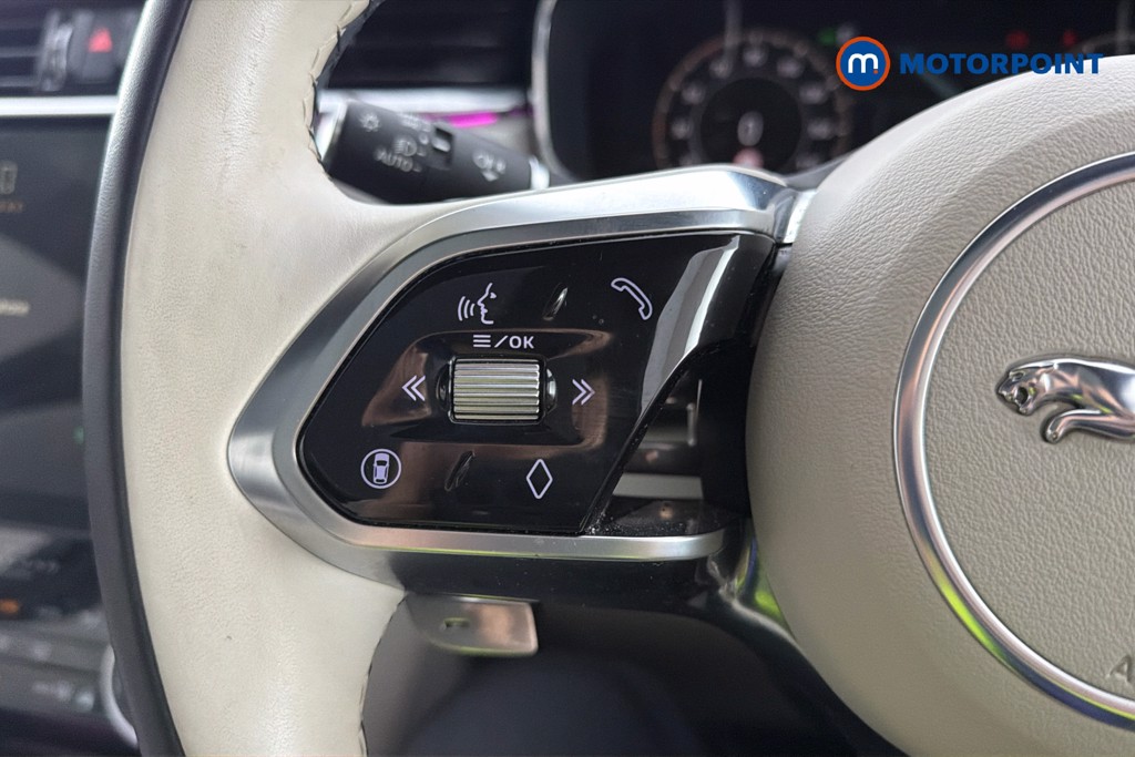 Jaguar F-Pace R-Dynamic Hse Black Automatic Diesel SUV - Stock Number (1658783) - 3rd supplementary image