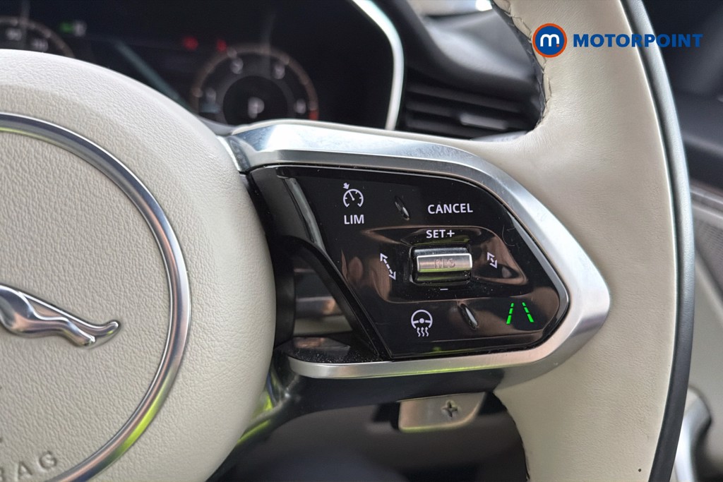 Jaguar F-Pace R-Dynamic Hse Black Automatic Diesel SUV - Stock Number (1658783) - 4th supplementary image