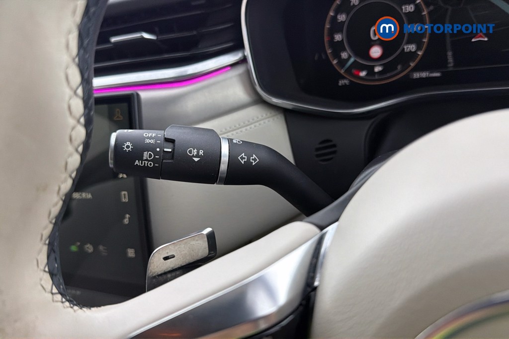Jaguar F-Pace R-Dynamic Hse Black Automatic Diesel SUV - Stock Number (1658783) - 6th supplementary image