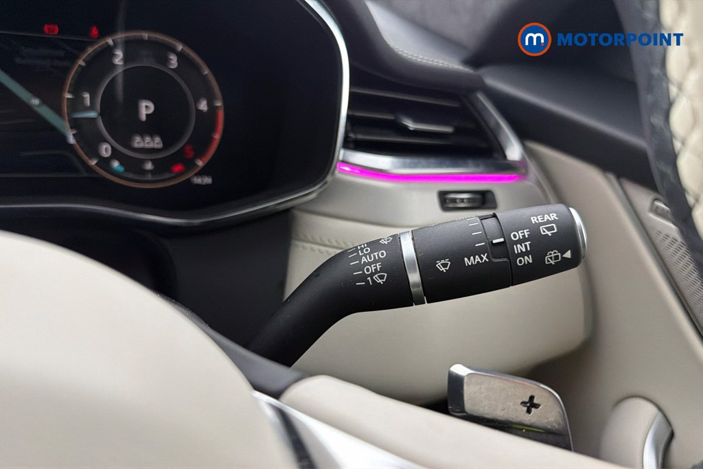 Jaguar F-Pace R-Dynamic Hse Black Automatic Diesel SUV - Stock Number (1658783) - 7th supplementary image