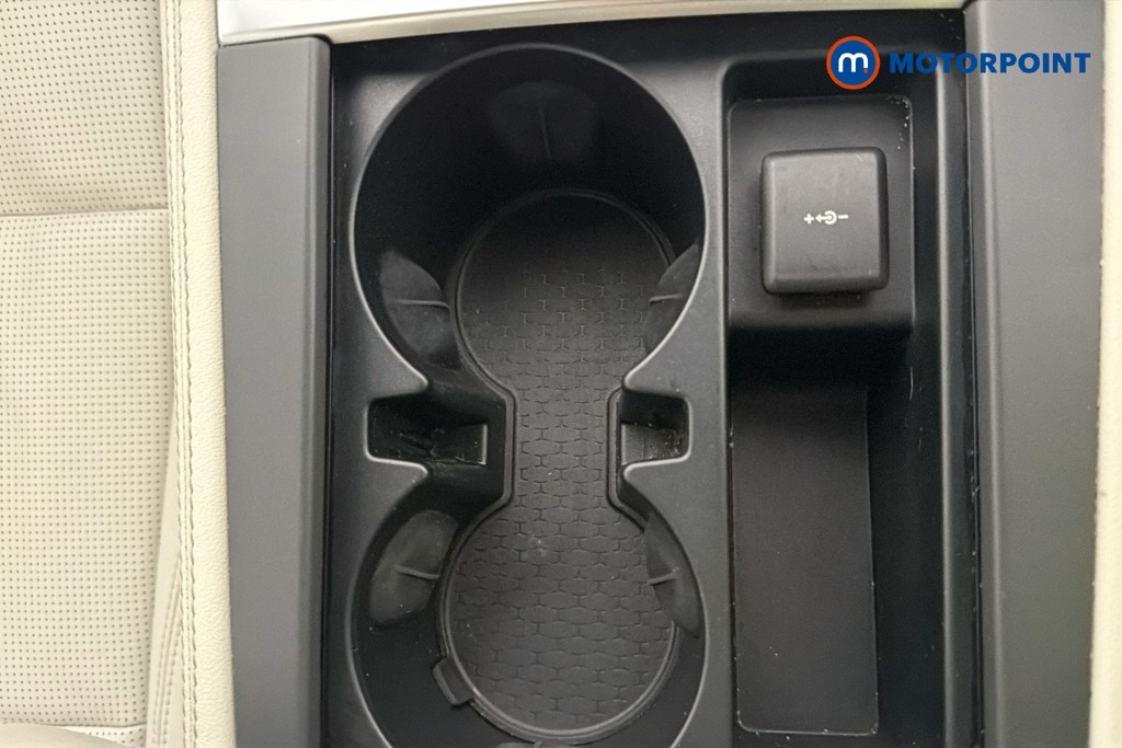 Jaguar F-Pace R-Dynamic Hse Black Automatic Diesel SUV - Stock Number (1658783) - 16th supplementary image