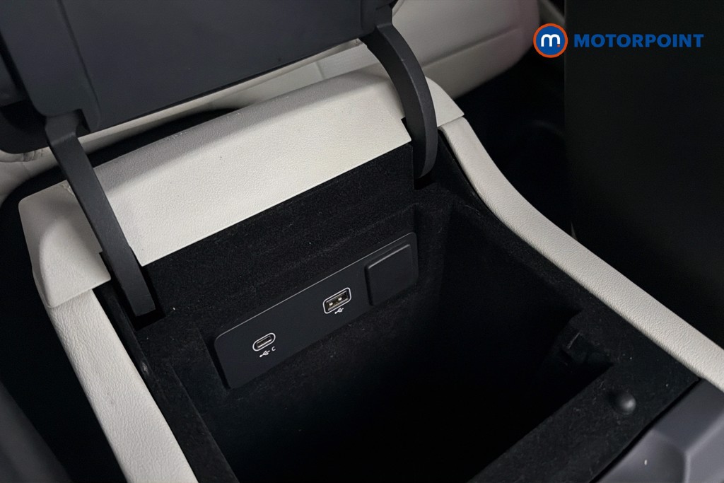 Jaguar F-Pace R-Dynamic Hse Black Automatic Diesel SUV - Stock Number (1658783) - 17th supplementary image