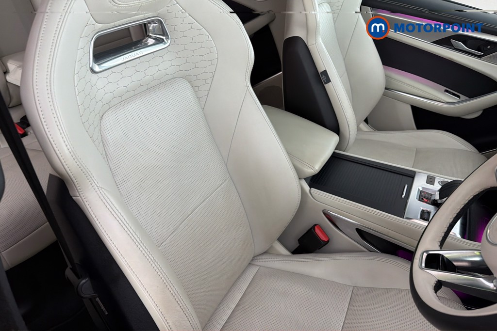 Jaguar F-Pace R-Dynamic Hse Black Automatic Diesel SUV - Stock Number (1658783) - 22nd supplementary image