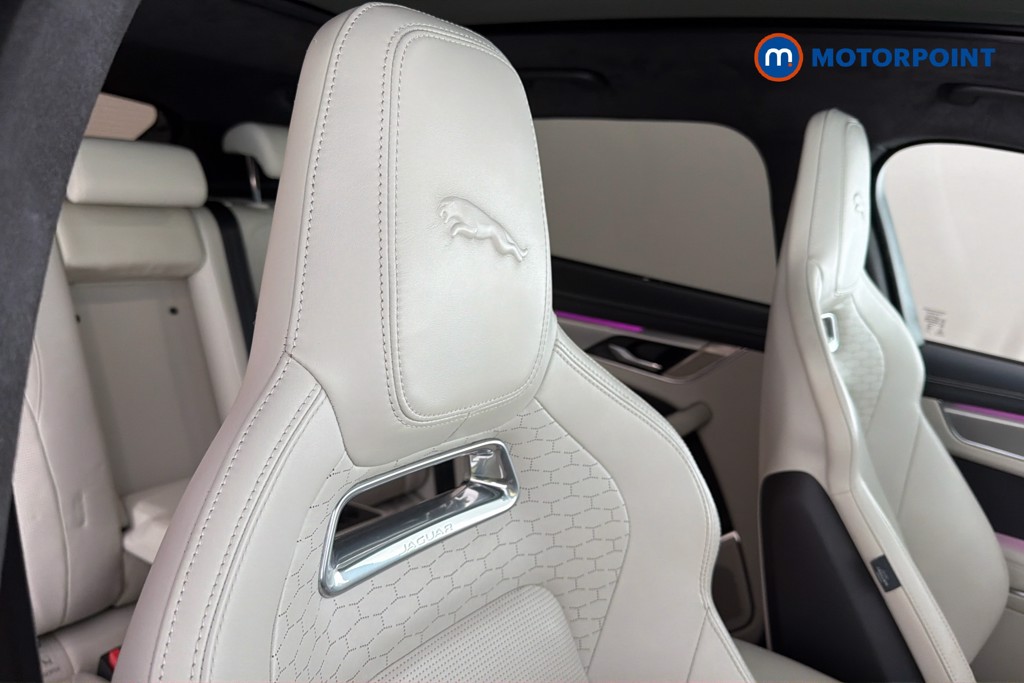 Jaguar F-Pace R-Dynamic Hse Black Automatic Diesel SUV - Stock Number (1658783) - 23rd supplementary image