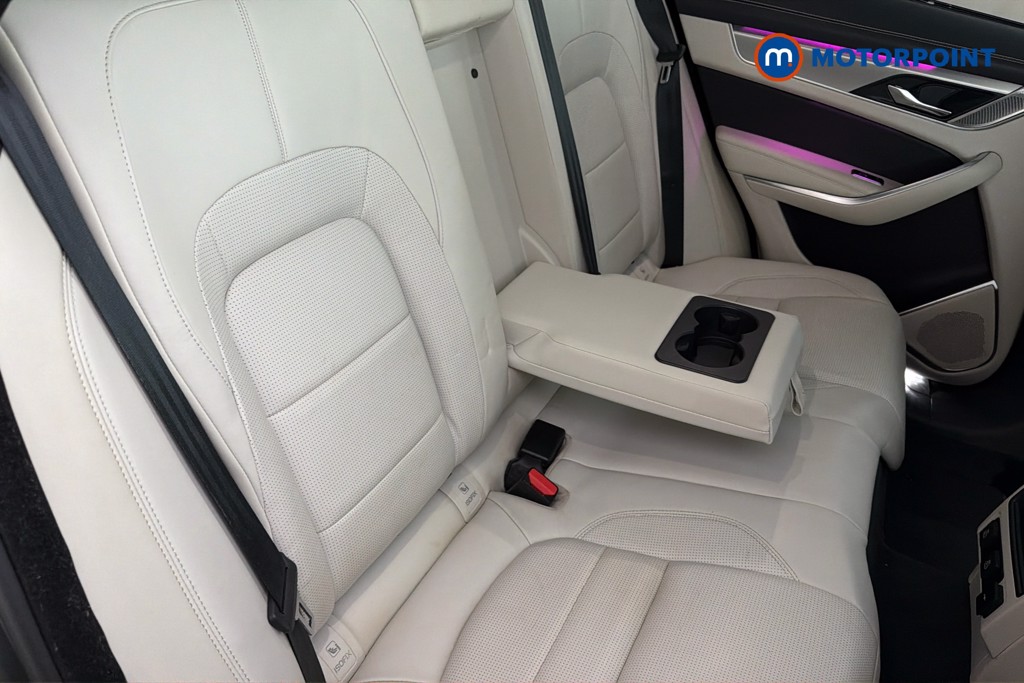 Jaguar F-Pace R-Dynamic Hse Black Automatic Diesel SUV - Stock Number (1658783) - 28th supplementary image