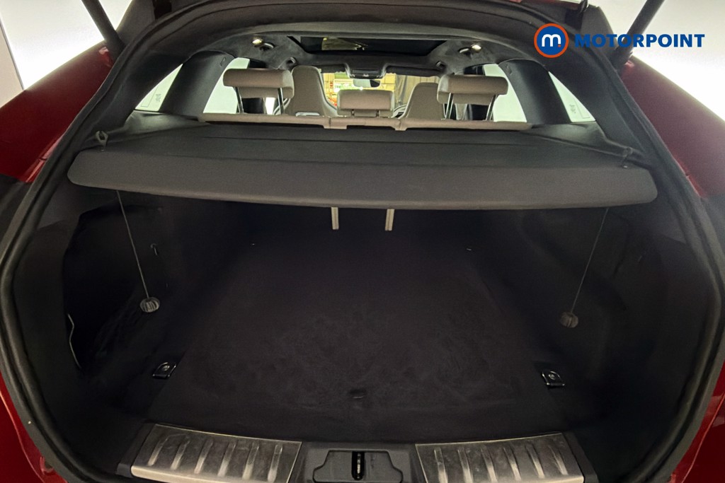 Jaguar F-Pace R-Dynamic Hse Black Automatic Diesel SUV - Stock Number (1658783) - 33rd supplementary image