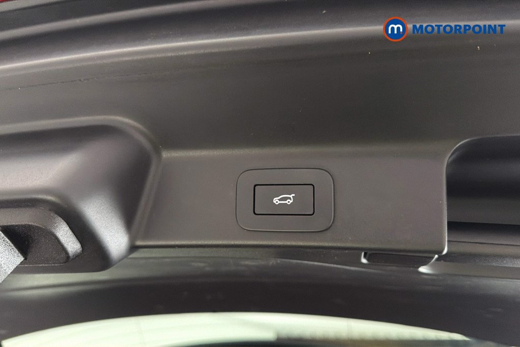 Jaguar F-Pace R-Dynamic Hse Black Automatic Diesel SUV - Stock Number (1658783) - 35th supplementary image