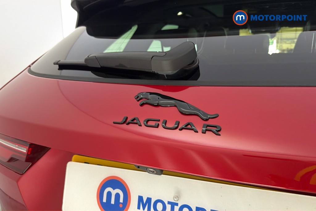 Jaguar F-Pace R-Dynamic Hse Black Automatic Diesel SUV - Stock Number (1658783) - 37th supplementary image