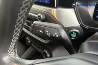 Ford Focus Titanium X Edition Manual Petrol Hatchback - Stock Number (1658839) - 5th supplementary image