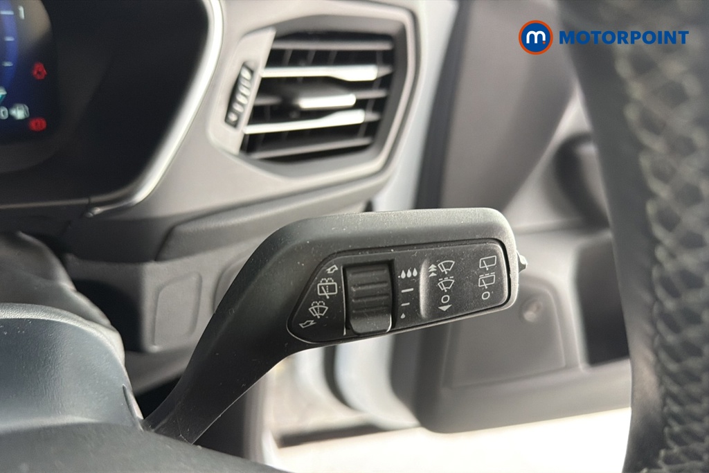 Ford Focus Titanium X Edition Manual Petrol Hatchback - Stock Number (1658839) - 6th supplementary image