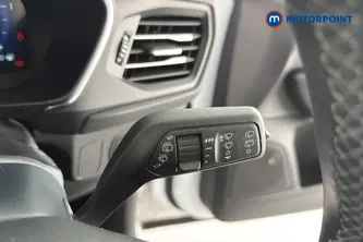 Ford Focus Titanium X Edition Manual Petrol Hatchback - Stock Number (1658839) - 6th supplementary image