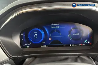 Ford Focus Titanium X Edition Manual Petrol Hatchback - Stock Number (1658839) - 7th supplementary image