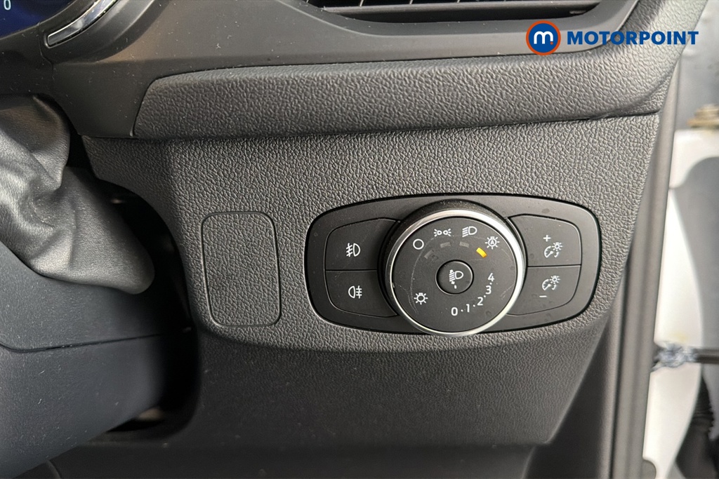 Ford Focus Titanium X Edition Manual Petrol Hatchback - Stock Number (1658839) - 11th supplementary image