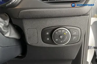 Ford Focus Titanium X Edition Manual Petrol Hatchback - Stock Number (1658839) - 11th supplementary image
