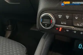 Ford Focus Titanium X Edition Manual Petrol Hatchback - Stock Number (1658839) - 14th supplementary image