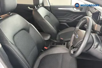 Ford Focus Titanium X Edition Manual Petrol Hatchback - Stock Number (1658839) - 22nd supplementary image