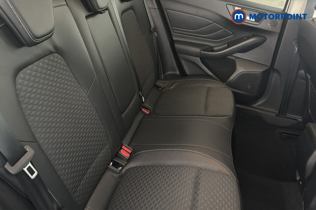 Ford Focus Titanium X Edition Manual Petrol Hatchback - Stock Number (1658839) - 25th supplementary image