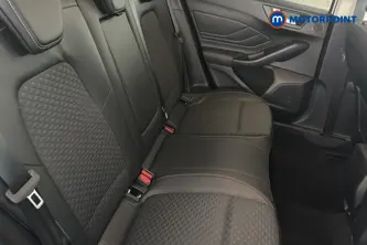 Ford Focus Titanium X Edition Manual Petrol Hatchback - Stock Number (1658839) - 25th supplementary image