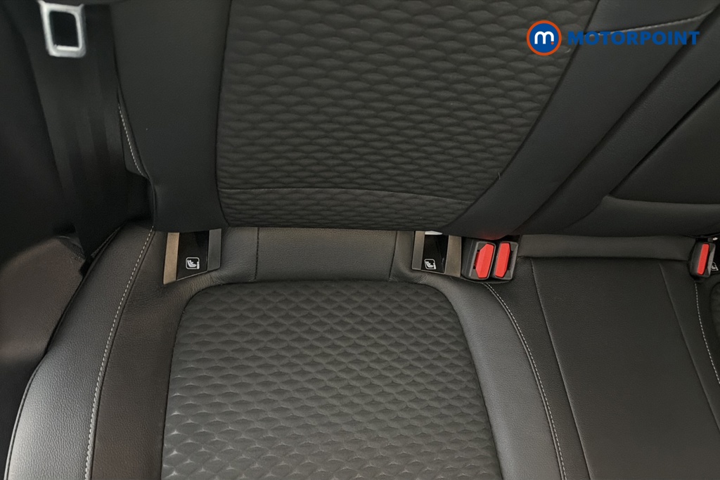 Ford Focus Titanium X Edition Manual Petrol Hatchback - Stock Number (1658839) - 27th supplementary image
