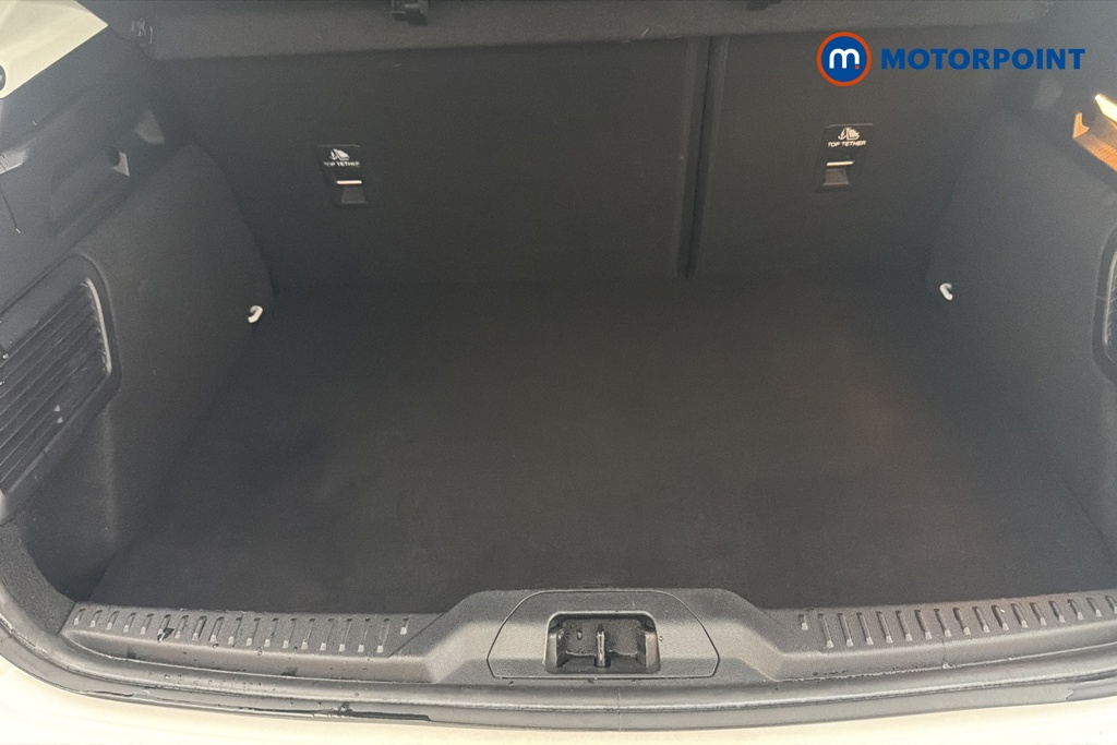 Ford Focus Titanium X Edition Manual Petrol Hatchback - Stock Number (1658839) - 30th supplementary image