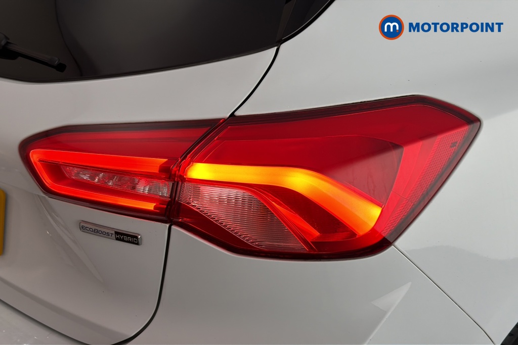 Ford Focus Titanium X Edition Manual Petrol Hatchback - Stock Number (1658839) - 36th supplementary image