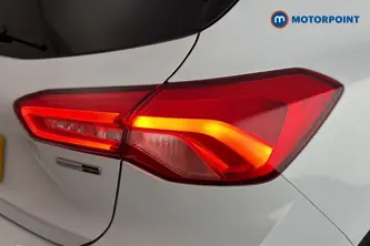 Ford Focus Titanium X Edition Manual Petrol Hatchback - Stock Number (1658839) - 36th supplementary image