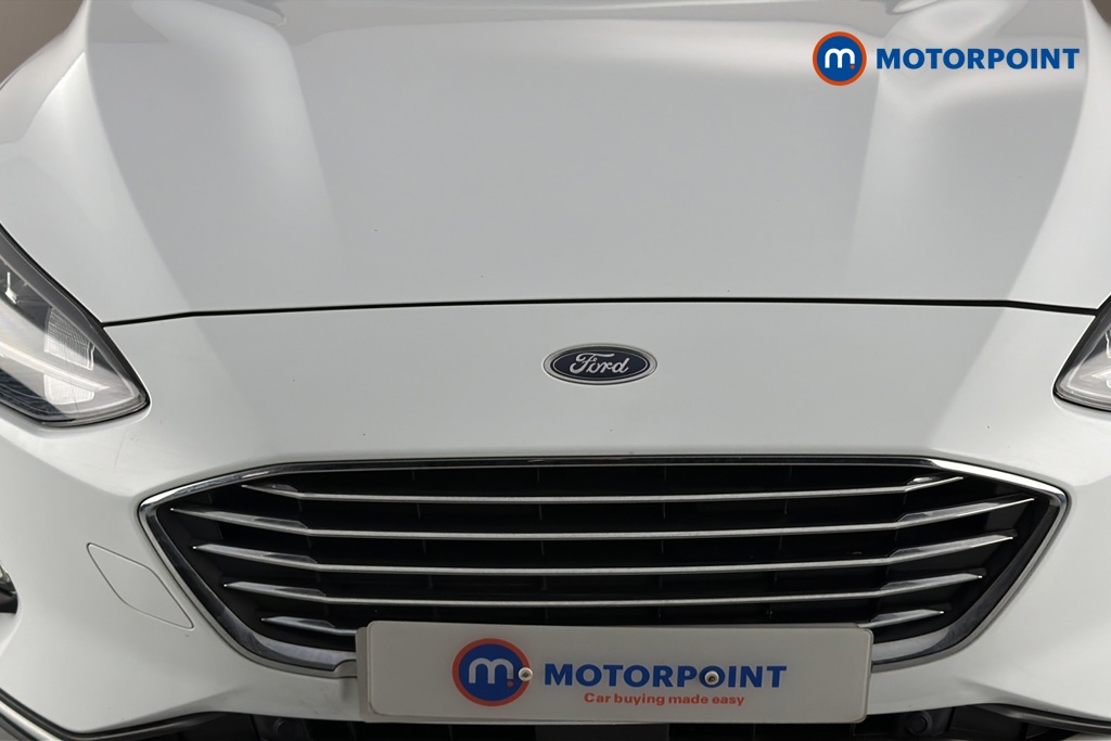 Ford Focus Titanium X Edition Manual Petrol Hatchback - Stock Number (1658839) - 43rd supplementary image