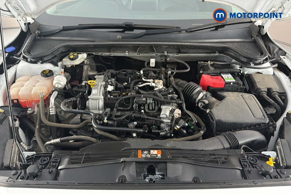 Ford Focus Titanium X Edition Manual Petrol Hatchback - Stock Number (1658839) - 48th supplementary image