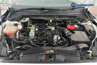Ford Focus Titanium X Edition Manual Petrol Hatchback - Stock Number (1658839) - 48th supplementary image
