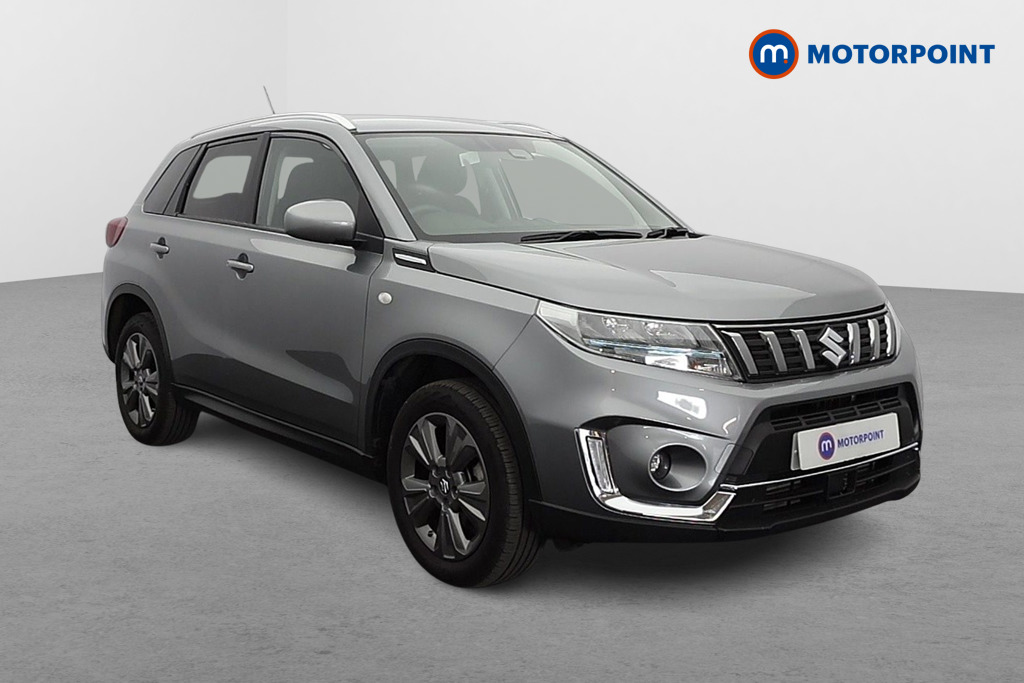 Suzuki Vitara listing photo