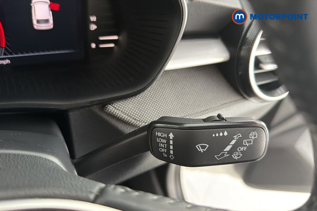 Skoda Fabia Design Edition Automatic Petrol Hatchback - Stock Number (1659857) - 6th supplementary image