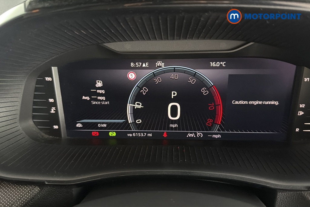 Skoda Fabia Design Edition Automatic Petrol Hatchback - Stock Number (1659857) - 7th supplementary image