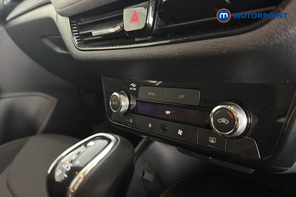 Skoda Fabia Design Edition Automatic Petrol Hatchback - Stock Number (1659857) - 12th supplementary image