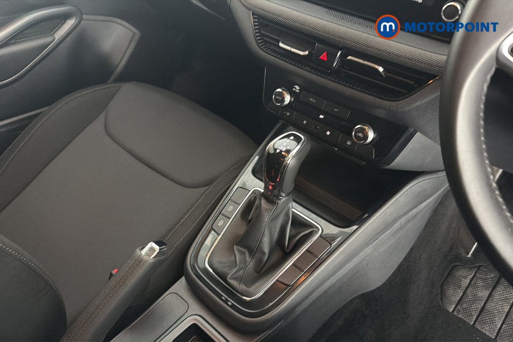 Skoda Fabia Design Edition Automatic Petrol Hatchback - Stock Number (1659857) - 15th supplementary image