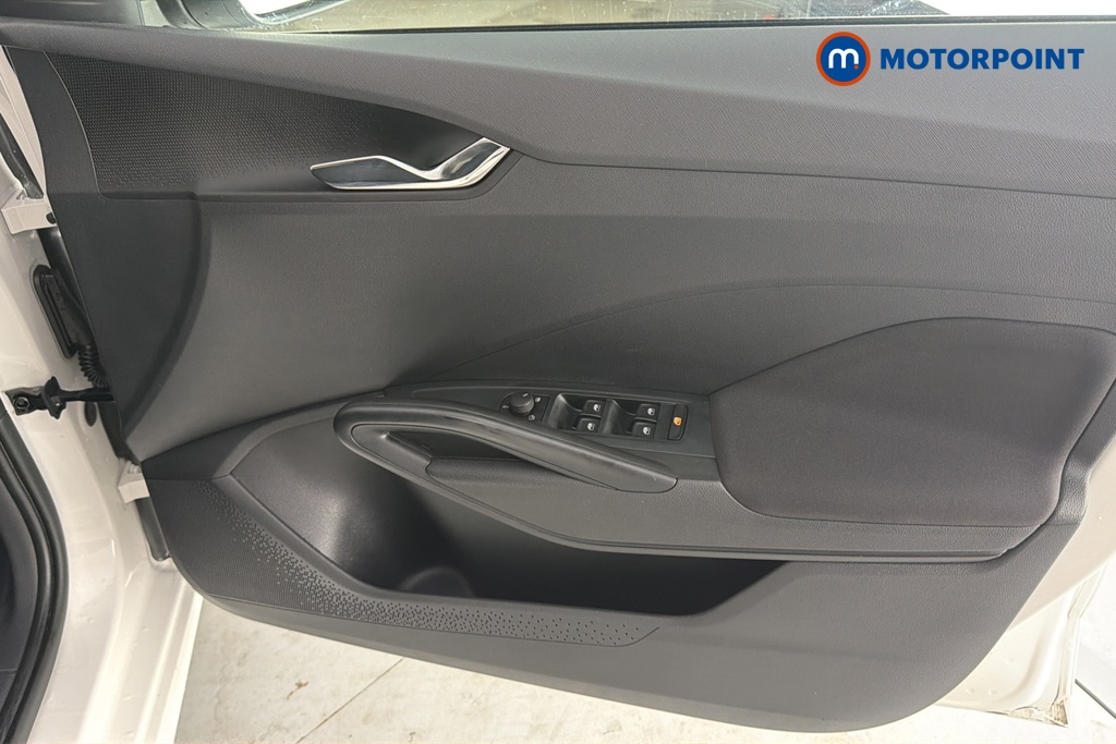 Skoda Fabia Design Edition Automatic Petrol Hatchback - Stock Number (1659857) - 18th supplementary image