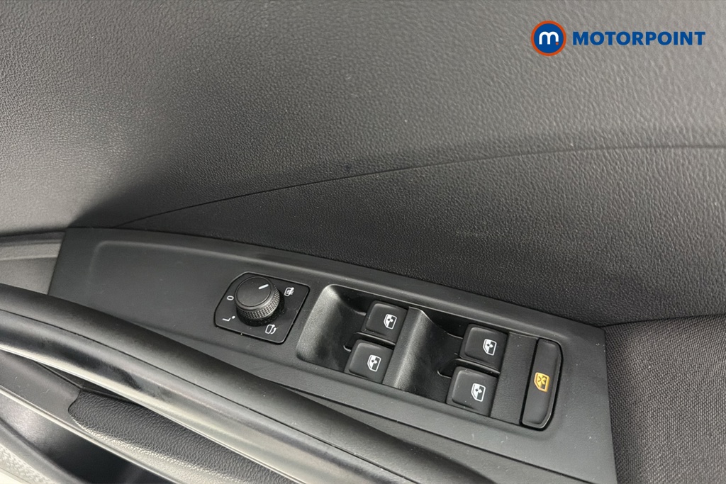 Skoda Fabia Design Edition Automatic Petrol Hatchback - Stock Number (1659857) - 19th supplementary image