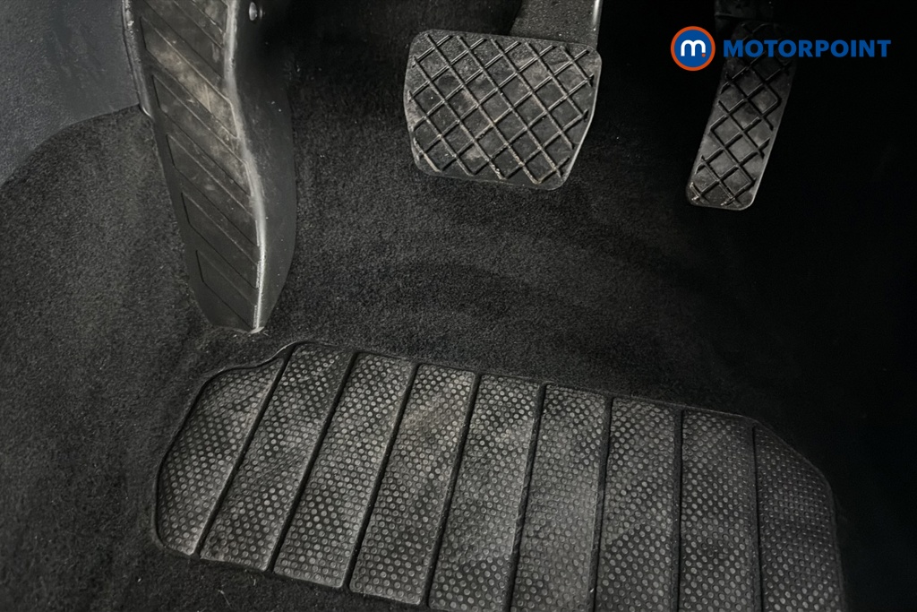 Skoda Fabia Design Edition Automatic Petrol Hatchback - Stock Number (1659857) - 24th supplementary image