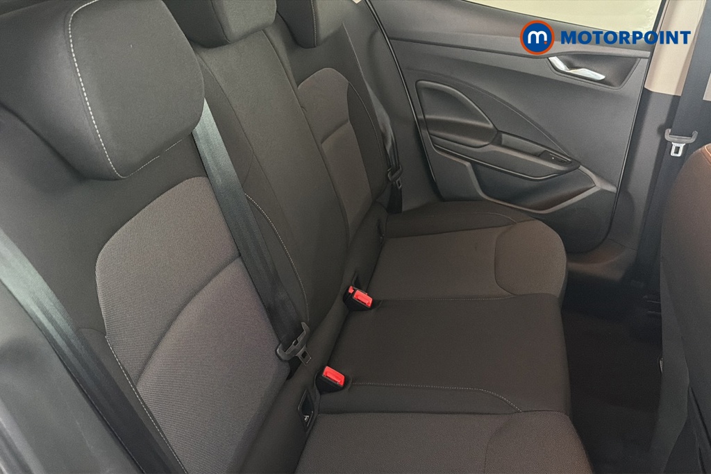 Skoda Fabia Design Edition Automatic Petrol Hatchback - Stock Number (1659857) - 25th supplementary image