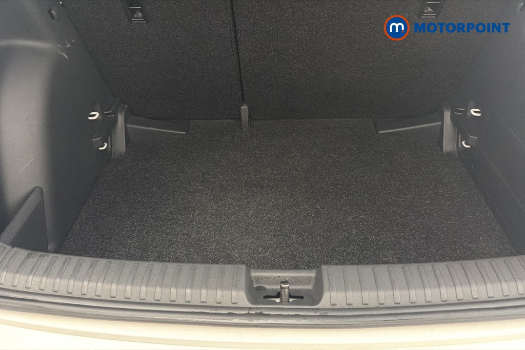 Skoda Fabia Design Edition Automatic Petrol Hatchback - Stock Number (1659857) - 30th supplementary image