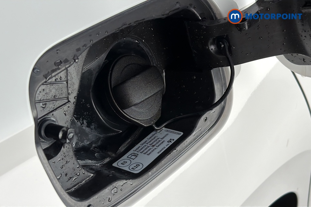 Skoda Fabia Design Edition Automatic Petrol Hatchback - Stock Number (1659857) - 41st supplementary image