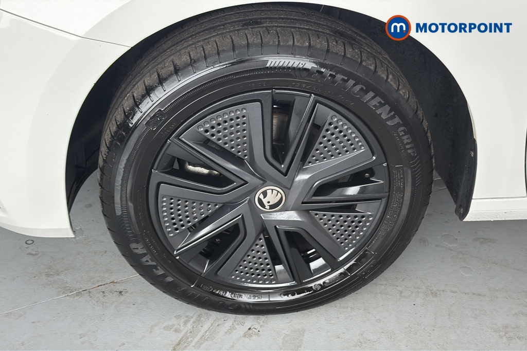 Skoda Fabia Design Edition Automatic Petrol Hatchback - Stock Number (1659857) - 44th supplementary image