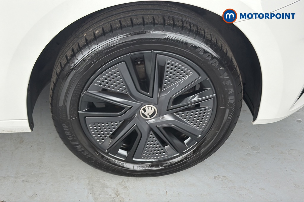 Skoda Fabia Design Edition Automatic Petrol Hatchback - Stock Number (1659857) - 47th supplementary image