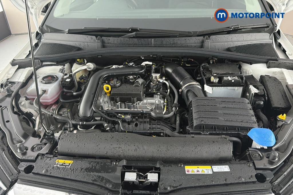 Skoda Fabia Design Edition Automatic Petrol Hatchback - Stock Number (1659857) - 48th supplementary image