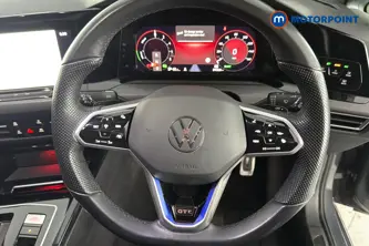 Volkswagen Golf GTE Automatic Petrol Plug-In Hybrid Hatchback - Stock Number (1659864) - 2nd supplementary image